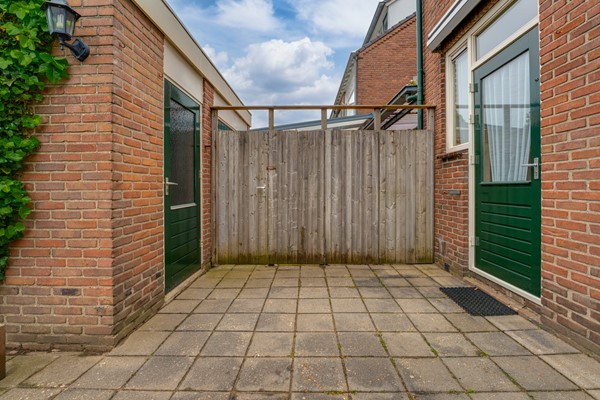 Medium property photo - Nicolaas Beetsstraat 9, 6901 LW Zevenaar